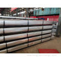 DX51 ZINC coated Galvanized Steel plate